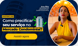 MYCOND - LP Bio Condominocentrismo